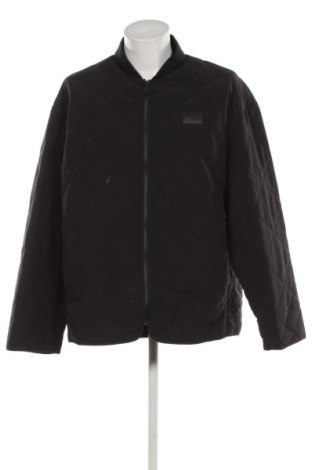 Ανδρικό μπουφάν Calvin Klein Jeans, Μέγεθος XXL, Χρώμα Μαύρο, Τιμή 147,99 €