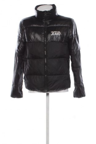 Herrenjacke Calvin Klein Jeans, Größe M, Farbe Schwarz, Preis € 149,99