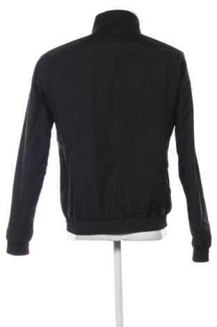Мъжко яке Calvin Klein Jeans, Размер M, Цвят Черен, Цена 254,99 лв.