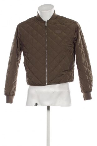 Herrenjacke Calvin Klein Jeans, Größe XS, Farbe Grün, Preis € 174,99