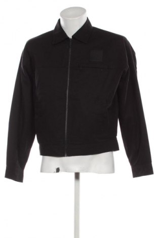 Herrenjacke Calvin Klein Jeans, Größe S, Farbe Schwarz, Preis 169,99 €
