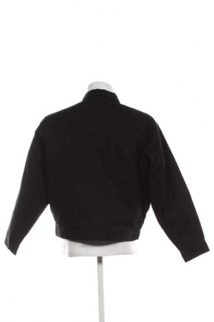 Herrenjacke Calvin Klein Jeans, Größe S, Farbe Schwarz, Preis 169,99 €