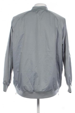 Herrenjacke Calvin Klein Jeans, Größe L, Farbe Blau, Preis € 209,99