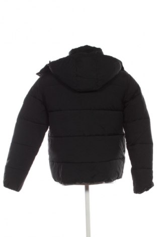 Herrenjacke Calvin Klein Jeans, Größe M, Farbe Schwarz, Preis 172,99 €