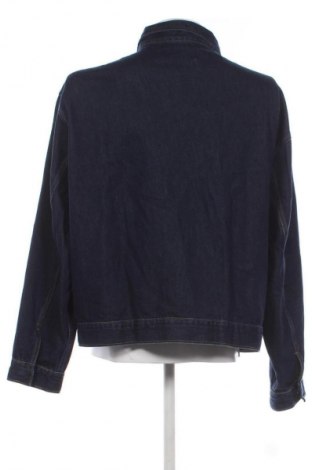 Herrenjacke Calvin Klein Jeans, Größe L, Farbe Blau, Preis € 124,99