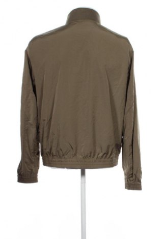 Geacă de bărbati Calvin Klein Jeans, Mărime L, Culoare Verde, Preț 649,99 Lei