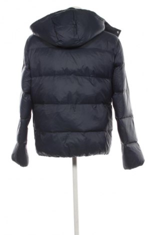 Herrenjacke Calvin Klein Jeans, Größe L, Farbe Blau, Preis € 269,99