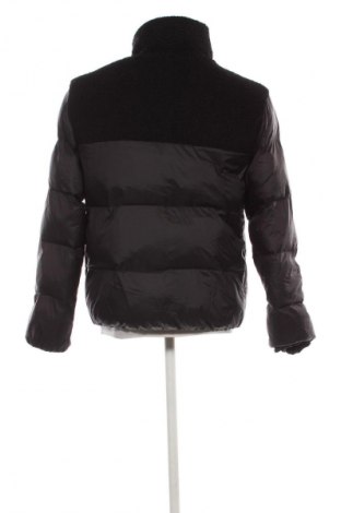 Herrenjacke Calvin Klein Jeans, Größe M, Farbe Schwarz, Preis € 182,99