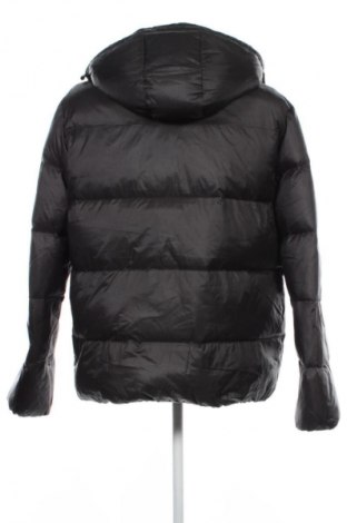 Herrenjacke Calvin Klein Jeans, Größe XXL, Farbe Schwarz, Preis 187,99 €