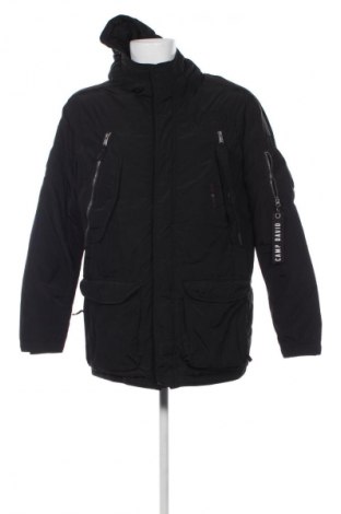 Herrenjacke Camp David, Größe XXL, Farbe Schwarz, Preis € 88,99