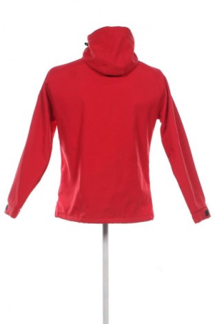 Herrenjacke Canadian Peak, Größe M, Farbe Rot, Preis € 132,99