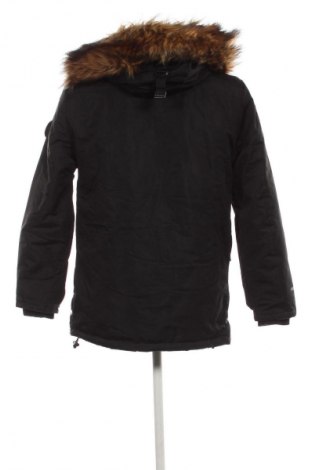 Herrenjacke Canadian Peak, Größe S, Farbe Schwarz, Preis € 152,99