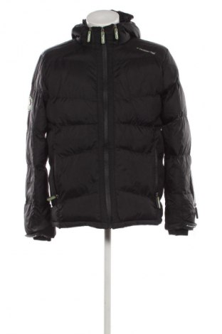 Herrenjacke Canadian Peak, Größe XL, Farbe Schwarz, Preis € 152,99