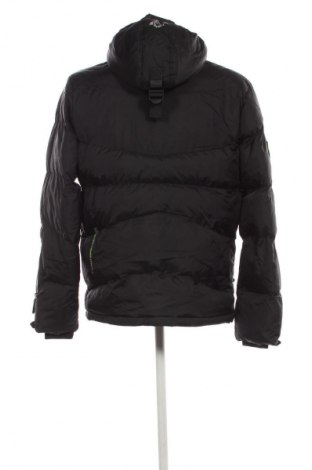 Herrenjacke Canadian Peak, Größe XL, Farbe Schwarz, Preis € 152,99