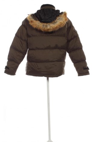 Geacă de bărbati Canadian Peak, Mărime XL, Culoare Verde, Preț 739,99 Lei