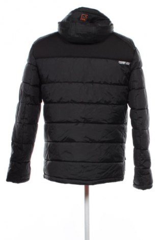 Geacă de bărbati Canadian Peak, Mărime L, Culoare Negru, Preț 739,99 Lei