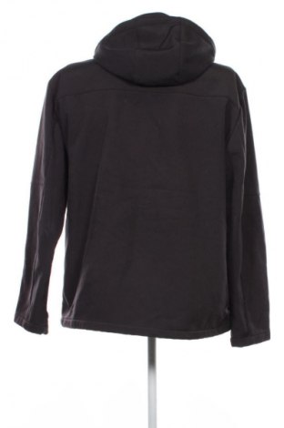 Herrenjacke Canadian Peak, Größe XXL, Farbe Schwarz, Preis € 53,99