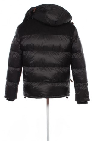 Herrenjacke Canadian Peak, Größe L, Farbe Schwarz, Preis € 152,99