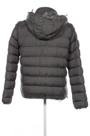 Herrenjacke Canadian Peak, Größe XL, Farbe Grau, Preis € 107,99