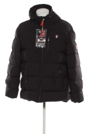 Geacă de bărbati Canadian Peak, Mărime 3XL, Culoare Negru, Preț 739,99 Lei