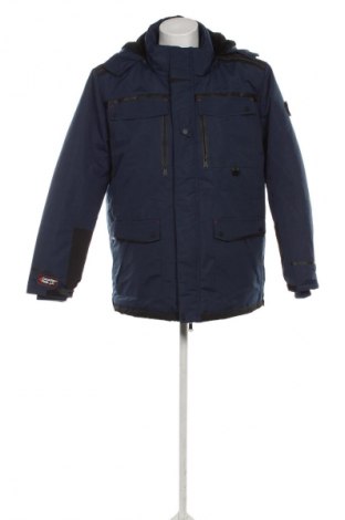 Herrenjacke Canadian Peak by Geographical Norway, Größe XXL, Farbe Blau, Preis € 64,99