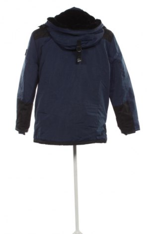 Herrenjacke Canadian Peak by Geographical Norway, Größe XXL, Farbe Blau, Preis € 64,99