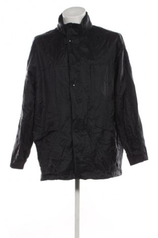 Herrenjacke Carven, Größe XL, Farbe Schwarz, Preis 57,99 €