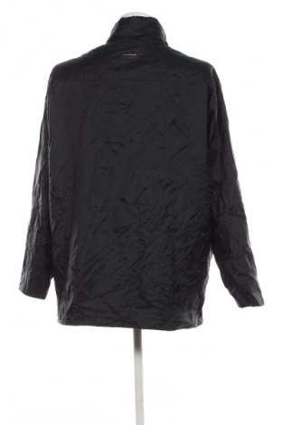Herrenjacke Carven, Größe XL, Farbe Schwarz, Preis 57,99 €