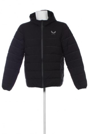 Herrenjacke Castore, Größe L, Farbe Schwarz, Preis € 112,99