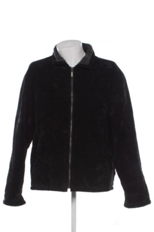 Herrenjacke Casual Clothes Company, Größe XL, Farbe Schwarz, Preis 69,31 €