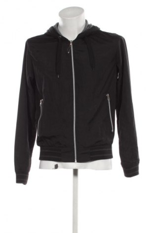 Herrenjacke CedarWood State, Größe S, Farbe Schwarz, Preis € 24,48