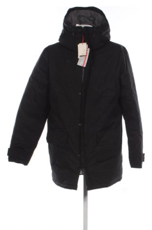Herrenjacke Celio, Größe L, Farbe Schwarz, Preis € 60,99