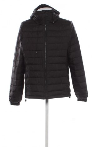 Herrenjacke Celio, Größe L, Farbe Schwarz, Preis 31,99 €