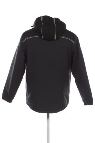 Geacă de bărbati Cerva, Mărime M, Culoare Negru, Preț 129,99 Lei