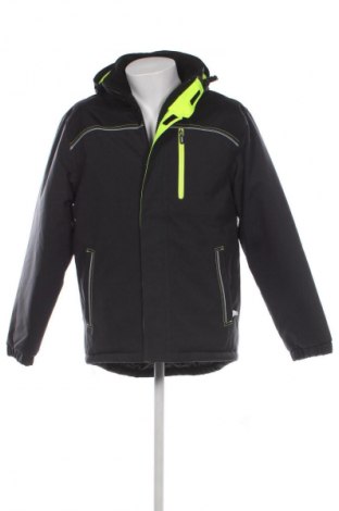 Geacă de bărbati Cerva, Mărime M, Culoare Negru, Preț 129,99 Lei