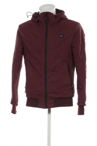 Herrenjacke Chasin', Größe S, Farbe Rot, Preis € 104,99