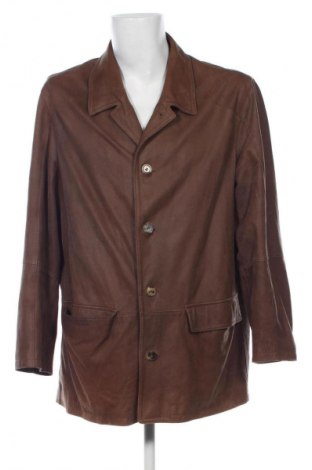 Herrenjacke Christ, Größe XL, Farbe Braun, Preis € 77,24