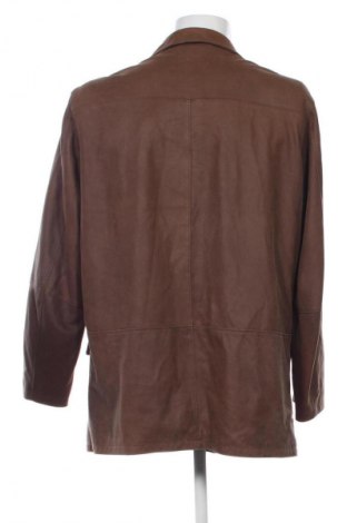 Herrenjacke Christ, Größe XL, Farbe Braun, Preis € 77,24