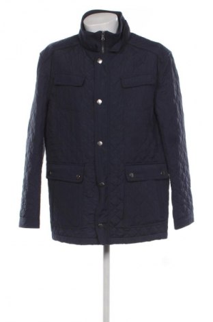 Herrenjacke Christian Berg, Größe XXL, Farbe Blau, Preis 27,99 €