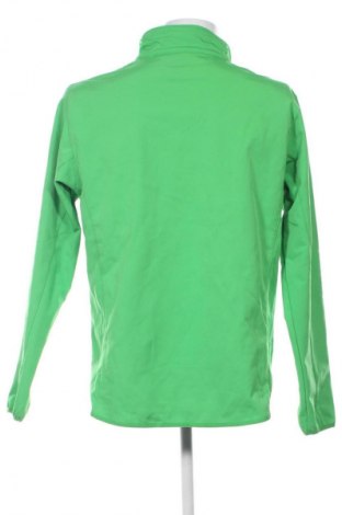 Herrenjacke Clique, Größe XL, Farbe Grün, Preis € 17,99