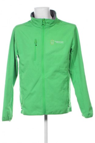 Herrenjacke Clique, Größe XL, Farbe Grün, Preis € 17,99
