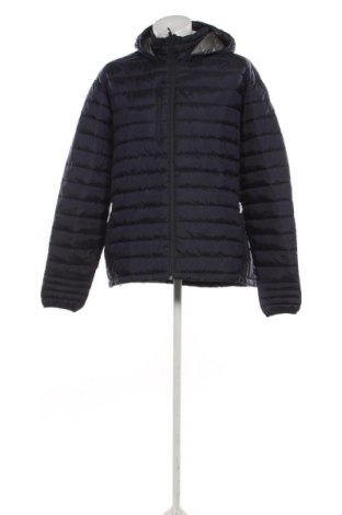 Herrenjacke Clique, Größe 3XL, Farbe Blau, Preis 39,46 €
