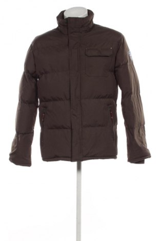 Herrenjacke Coast, Größe M, Farbe Grün, Preis € 90,99