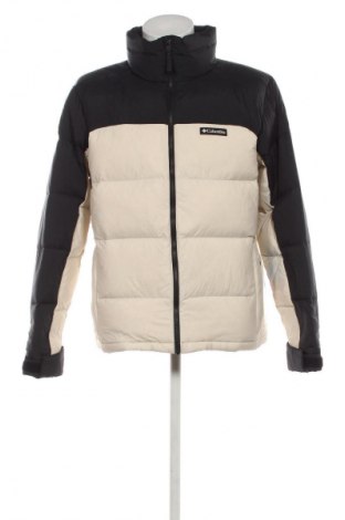 Herrenjacke Columbia, Größe L, Farbe Mehrfarbig, Preis € 187,99