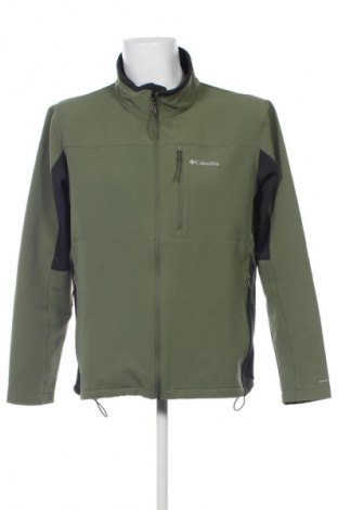 Geacă de bărbati Columbia, Mărime XL, Culoare Verde, Preț 321,19 Lei