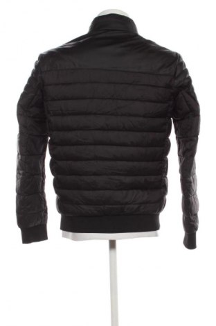 Geacă de bărbati Core By Jack & Jones, Mărime M, Culoare Negru, Preț 151,99 Lei