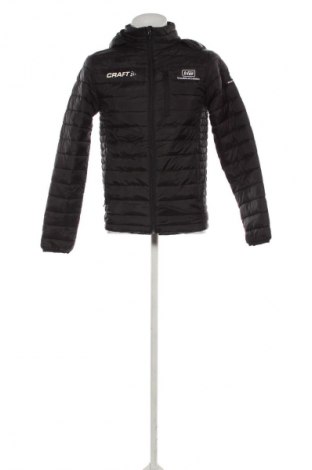 Herrenjacke Craft, Größe S, Farbe Schwarz, Preis 52,99 €