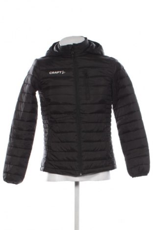 Pánská bunda  Craft, Velikost S, Barva Černá, Cena  1 249,00 Kč