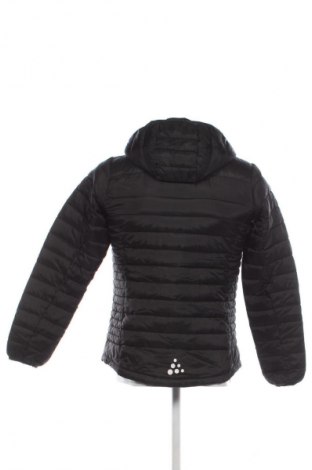 Pánská bunda  Craft, Velikost S, Barva Černá, Cena  1 249,00 Kč