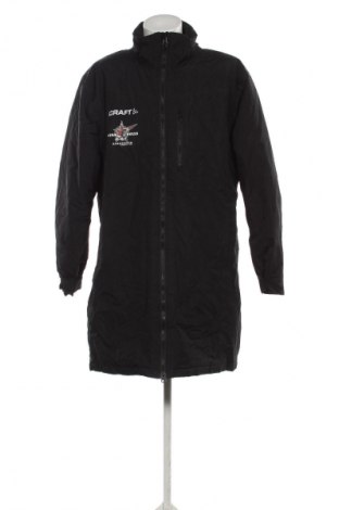 Pánska bunda  Craft, Veľkosť 3XL, Farba Čierna, Cena  84,95 €
